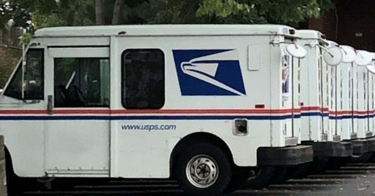 East Orange Postal Employee Arrested for Mail Theft